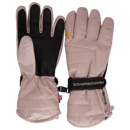 4F GLOVES FNK